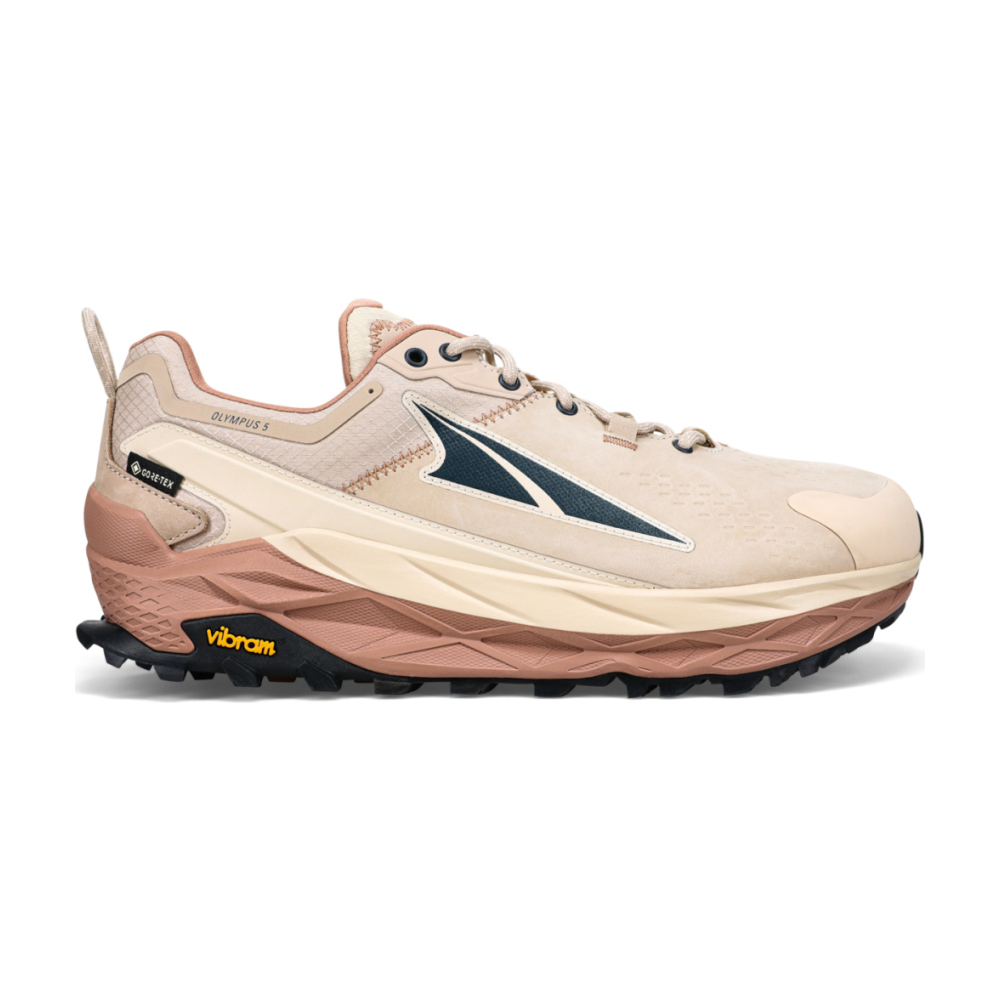 Altra Olympus 5 Hike Low GTX AL0A7R6R921 / braun
