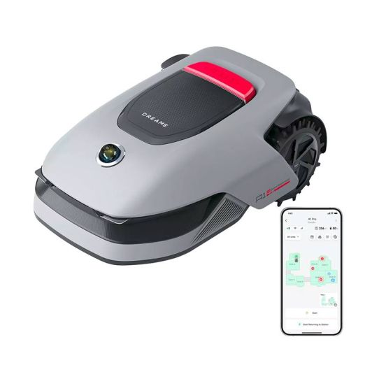 Robot cositor DREAME A1 PRO 2000M²