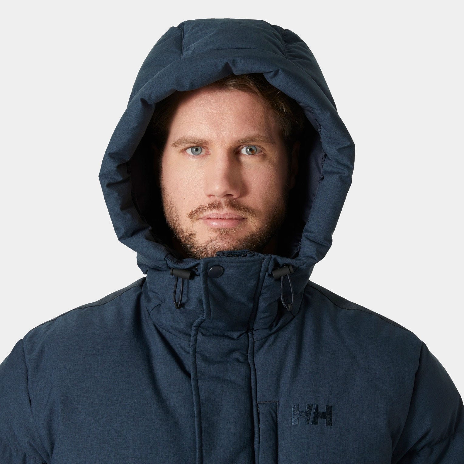 Men's Alby Puffy Parka