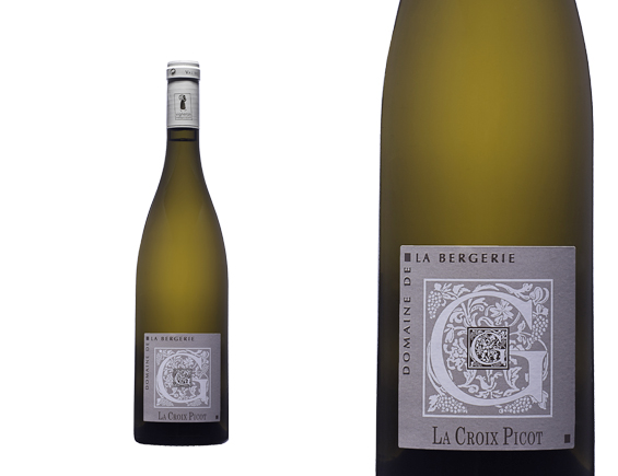 Domaine de la Bergerie la Croix Picot 2017 Loire Savennières