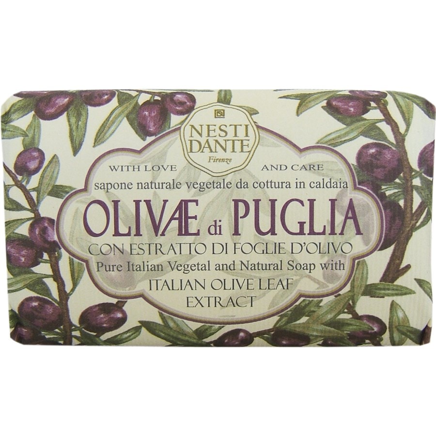 Puglia Soap