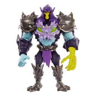 He-Man and the Masters of the Universe Actionfigur: Savage Eternia Skeletor