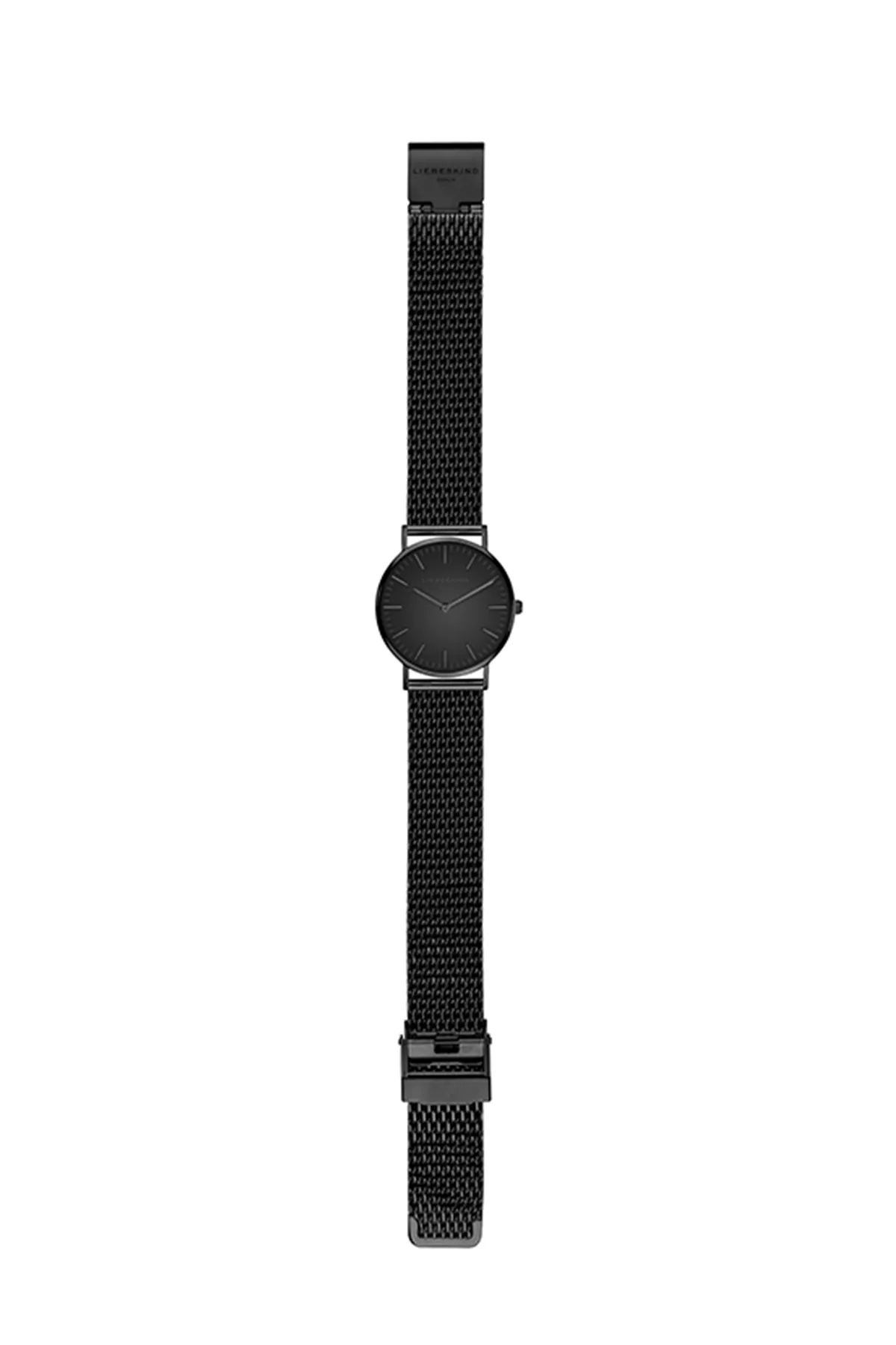Liebeskind Berlin  Armbanduhr - Schwarz - Schwarz