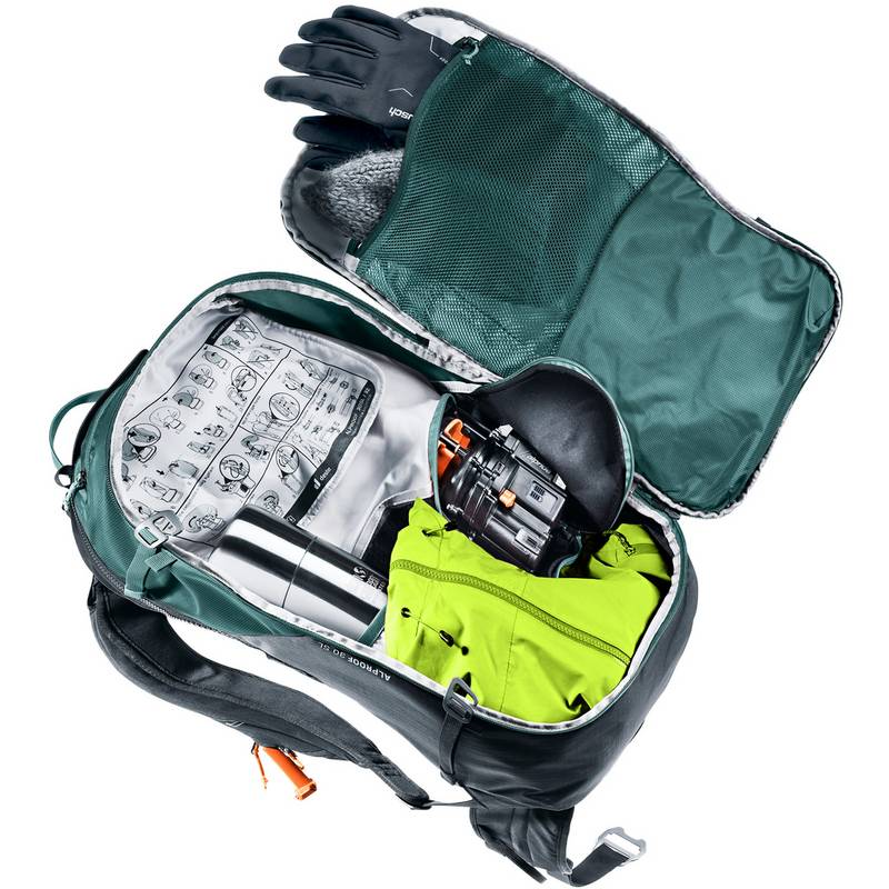 Deuter Alproof 30 SL Lawinenrucksack Damen