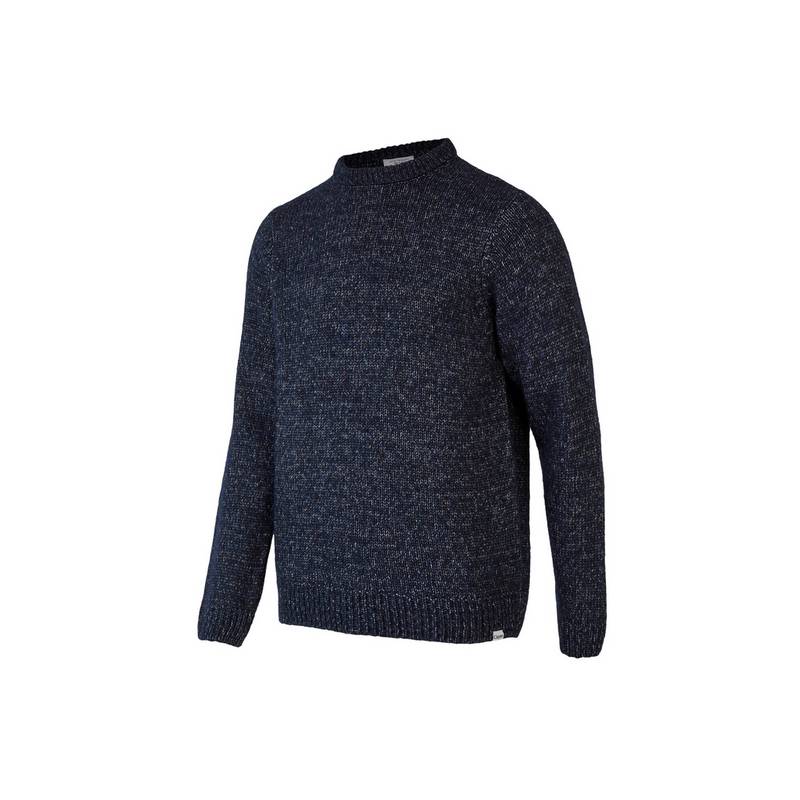 Cleptomanicx Dreamer Strickpullover Herren