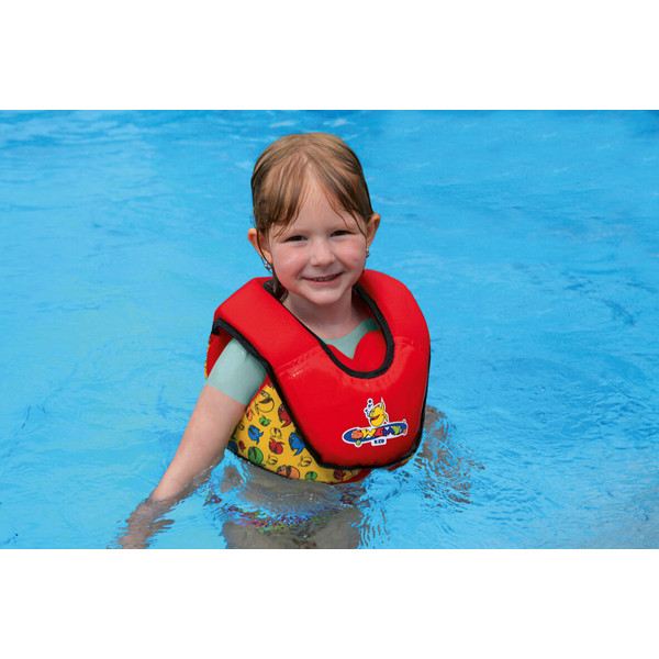SWIMY KID SCHWIMMLERNHILFE