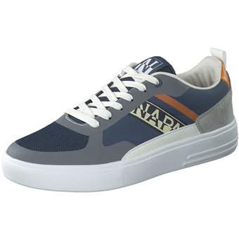 Napapijri Sneaker in blau