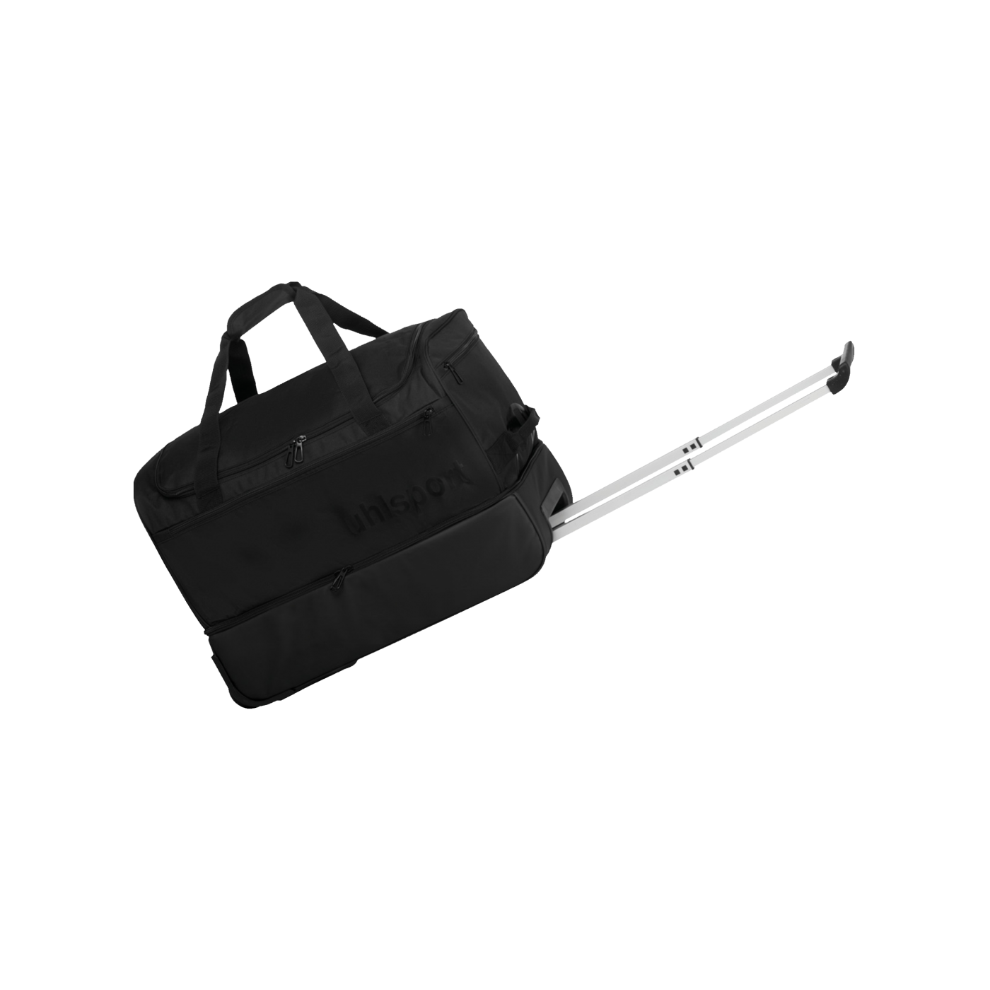 Uhlsport Essential 60 l Travel Trolley Gr. M F01