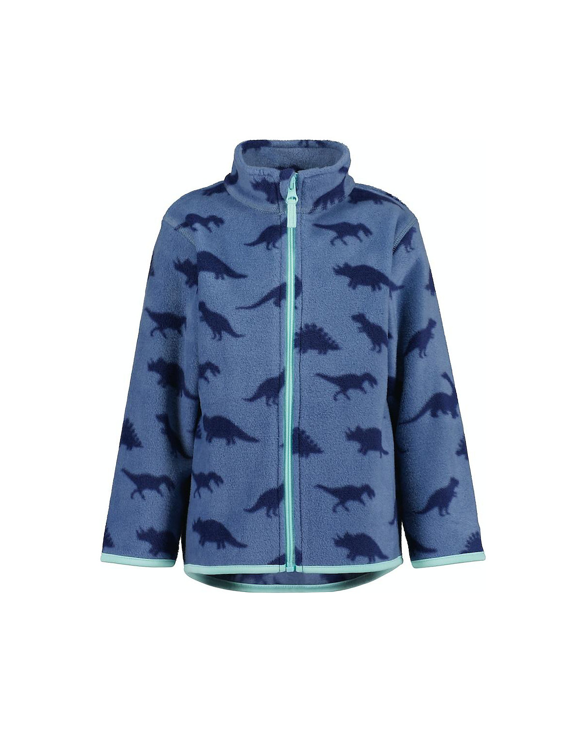 Fleecejacke für Jungen
