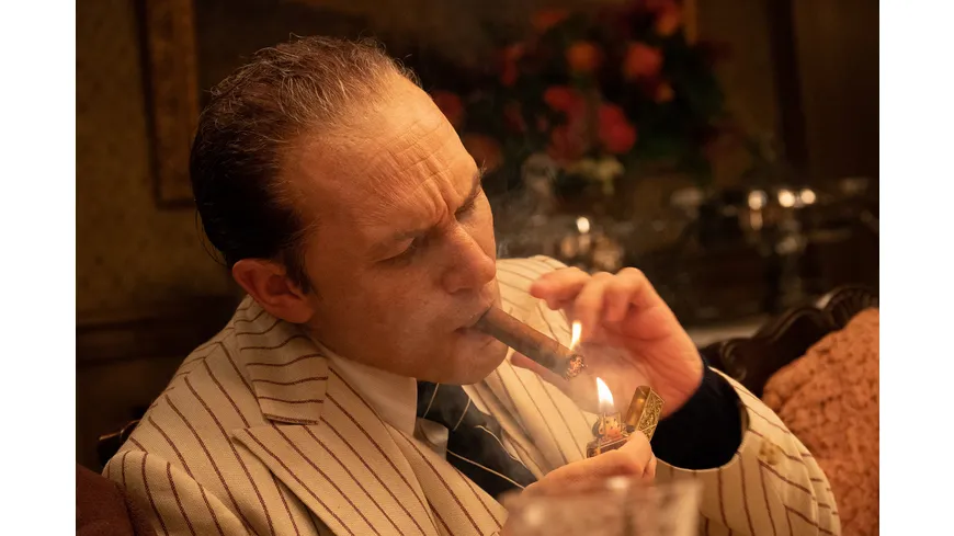 Capone