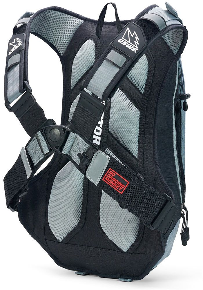 USWE Patriot 15L - Protektor Rucksack kaufen | Bike-Discount