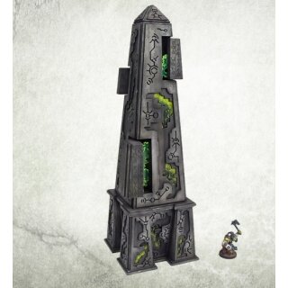 Dynasty Obelisk