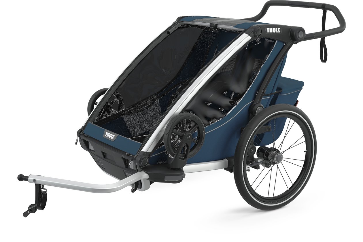 Thule Chariot Cross2