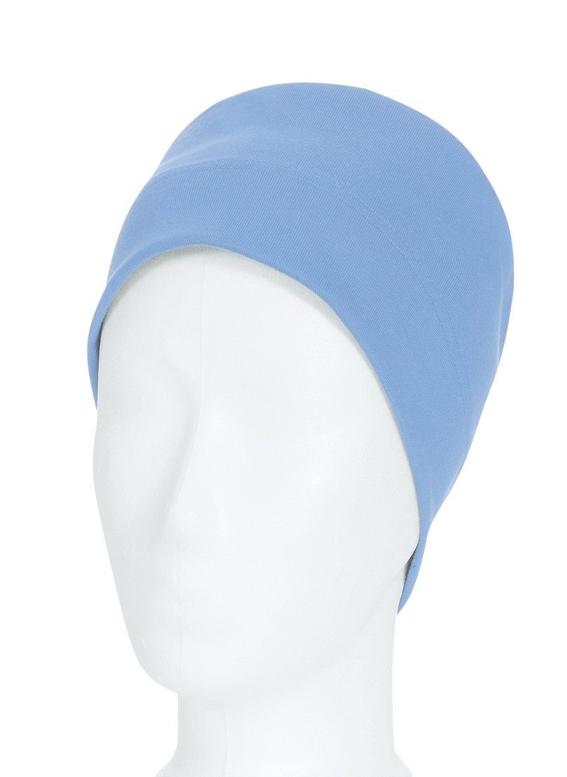 Trigema Strickmütze TRIGEMA Soft-Cap aus Viskose