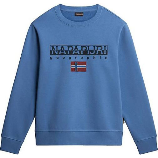 Napapijri Herren Sweatshirt B-AYAS