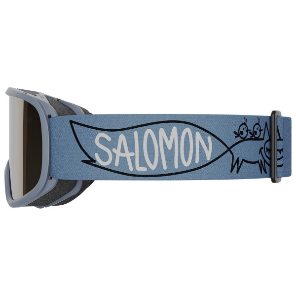 Salomon - Kid's Rio Cat. 2 - Skibrille
