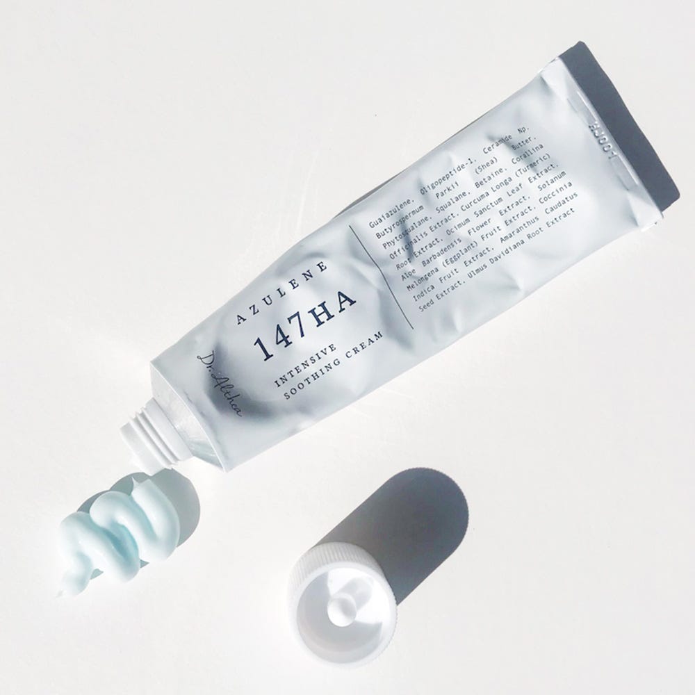 Dr. Althea Azulene 147HA Soothing Cream 50 ml