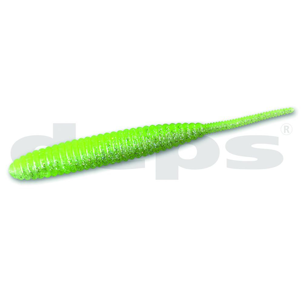 Finess Deps Deathadder -pehmoviehe 12,5 cm (8 kpl)