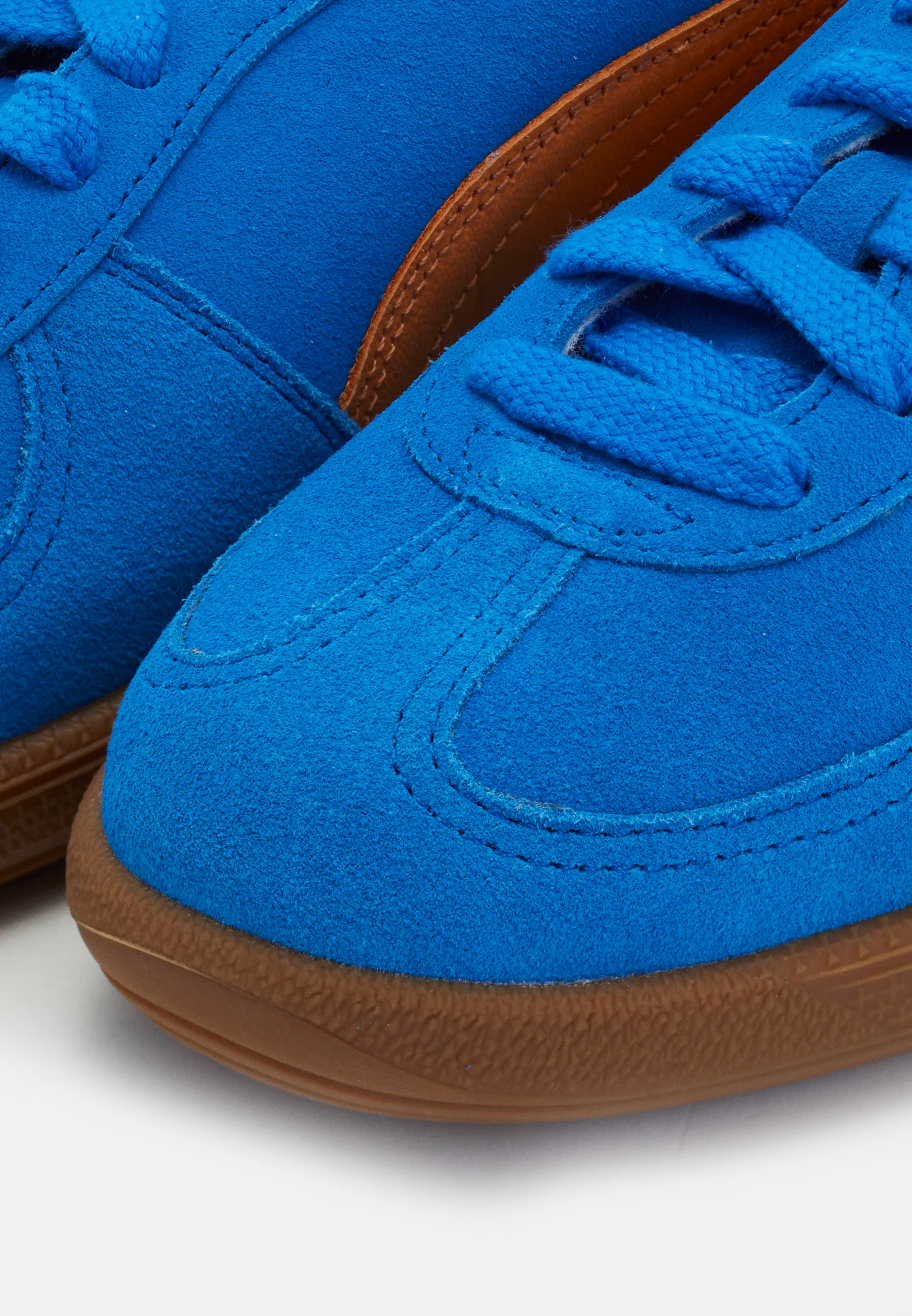 Puma PALERMO UNISEX - Zapatillas bajas