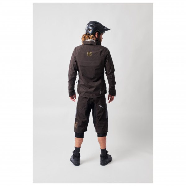 dirtlej - Weathershield Waterproof - Fahrradjacke
