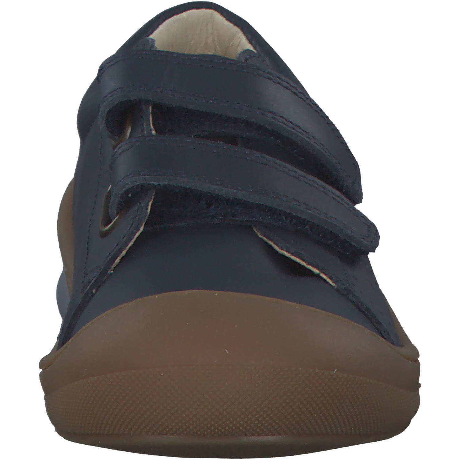 Naturino Gabby 2014864 M, Sneakers Low, Kinder, NAVY