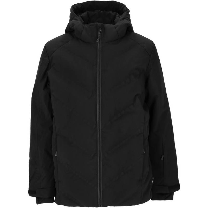 Whistler Freeride Skijacke Kinder
