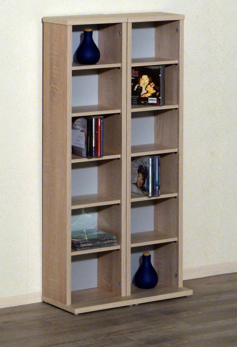VCM my home Anbauprogramm Milano Sonoma-Eiche