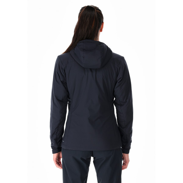 XENAIR ALPINE LIGHT JACKET W Damen - Isolationsjacke