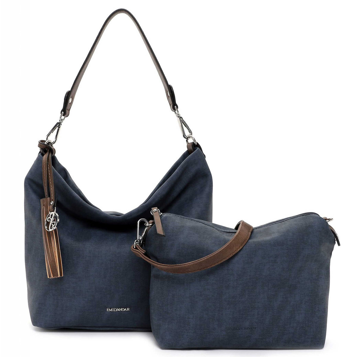 emily & noah Elke 62790 Blau 509 blau