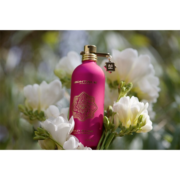 Eau de Parfum Spray