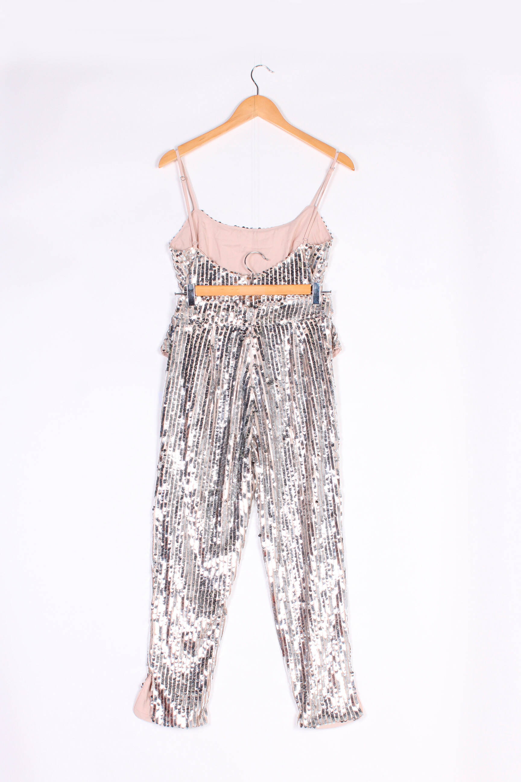 Majorelle Ensembles Pantalon Femme couleur gris