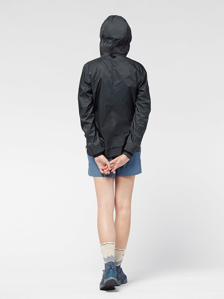 LaMunt Funktionsjacke 