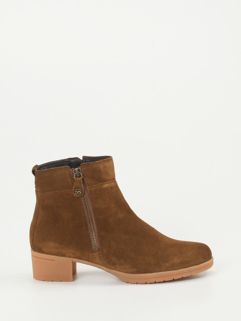 Stiefelette-27562890025 Hartjes