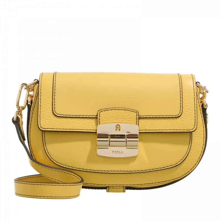 Furla - Furla Shoulder Bags Leder Purple - lila