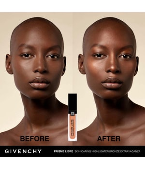 GIVENCHY Prisme libre Skin-Caring Highlighter Xmas 2023 Highlighter-11 ml