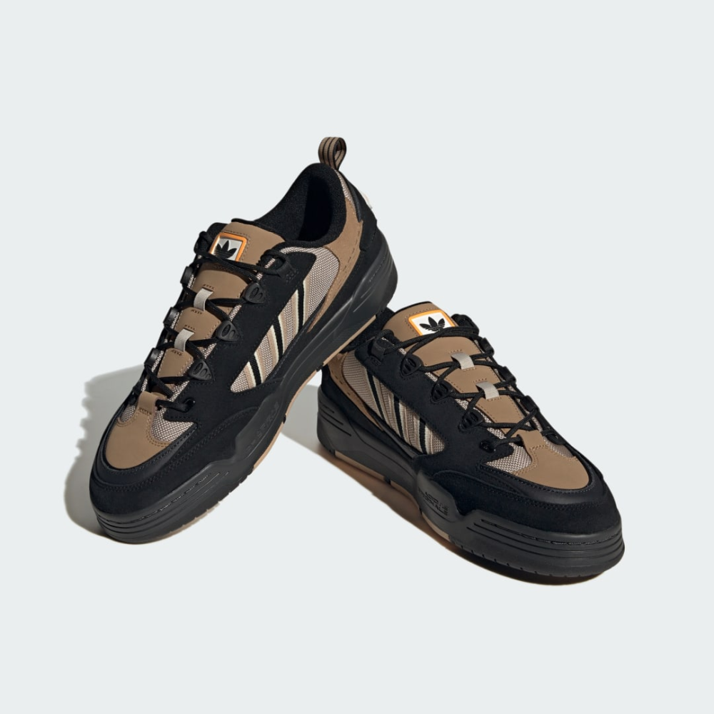 adidas ADI2000 ID2097 / schwarz