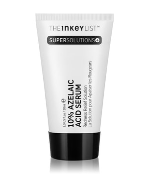 The INKEY List SuperSolutions 10% Azelaic Acid Serum Gesichtsserum-30 ml