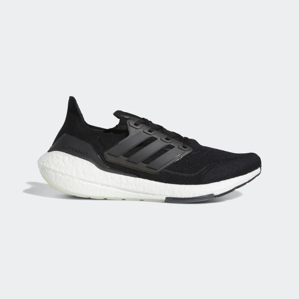 adidas Ultraboost 21 FY0378 / schwarz