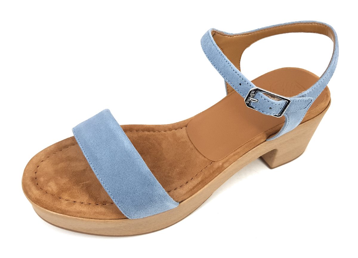 Unisa Irita 22 Blau Jeans