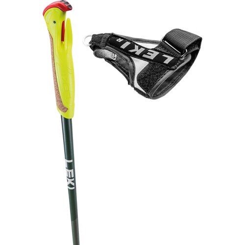 NORDIC WALKINGSTÖCKE WALKER XS