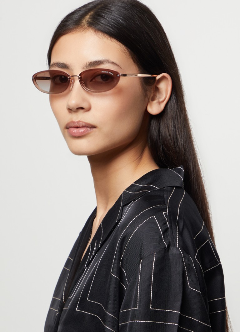 Occhiali da sole Michael Kors Miramar MK2104
