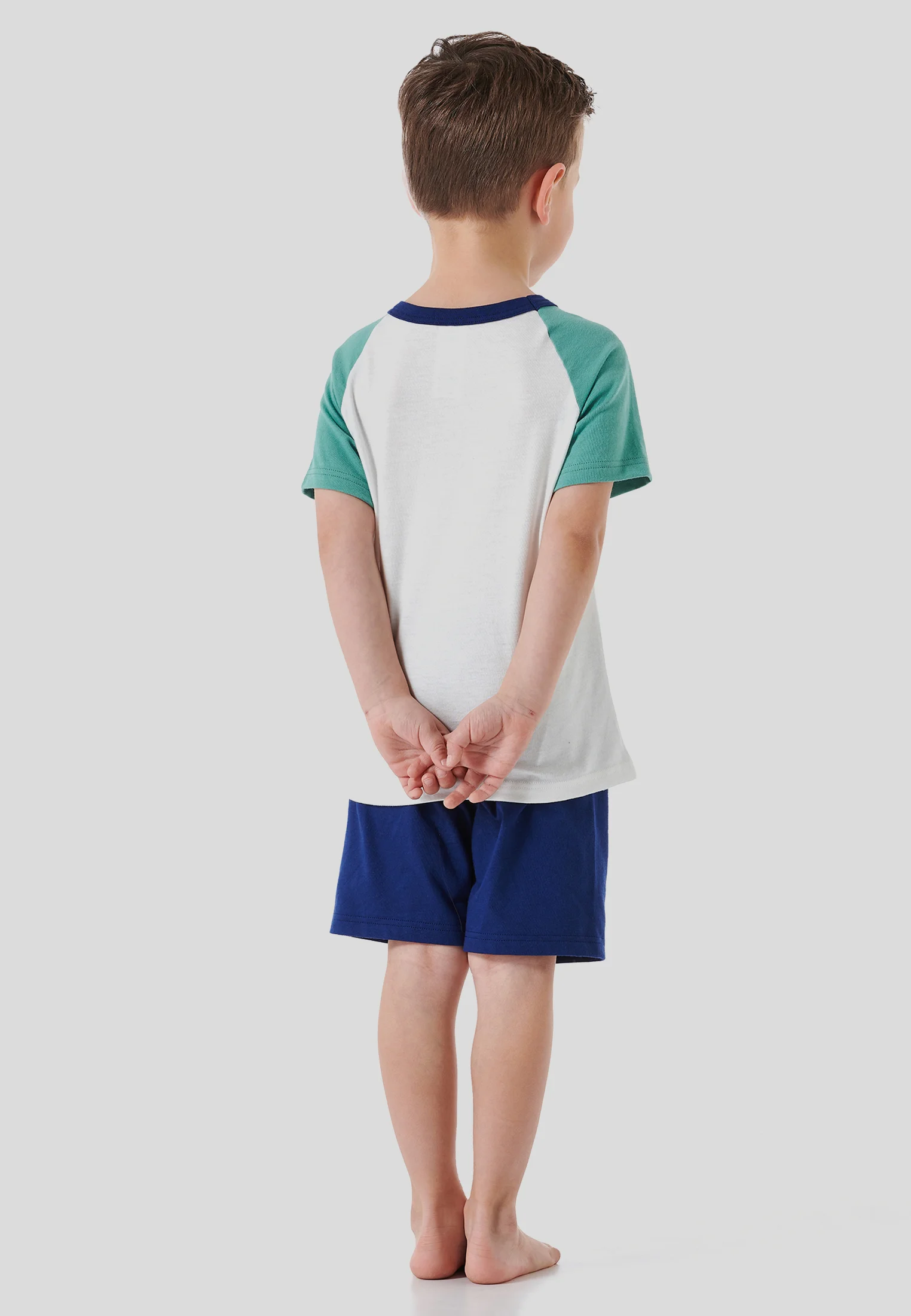 Schiesser WORLD SET - Pijama