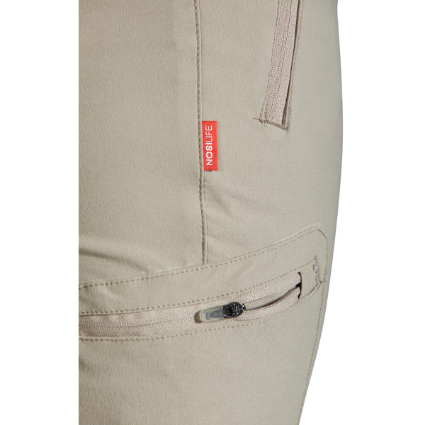NOSILIFE PRO CONVERTIBLE Damen - Reisehose