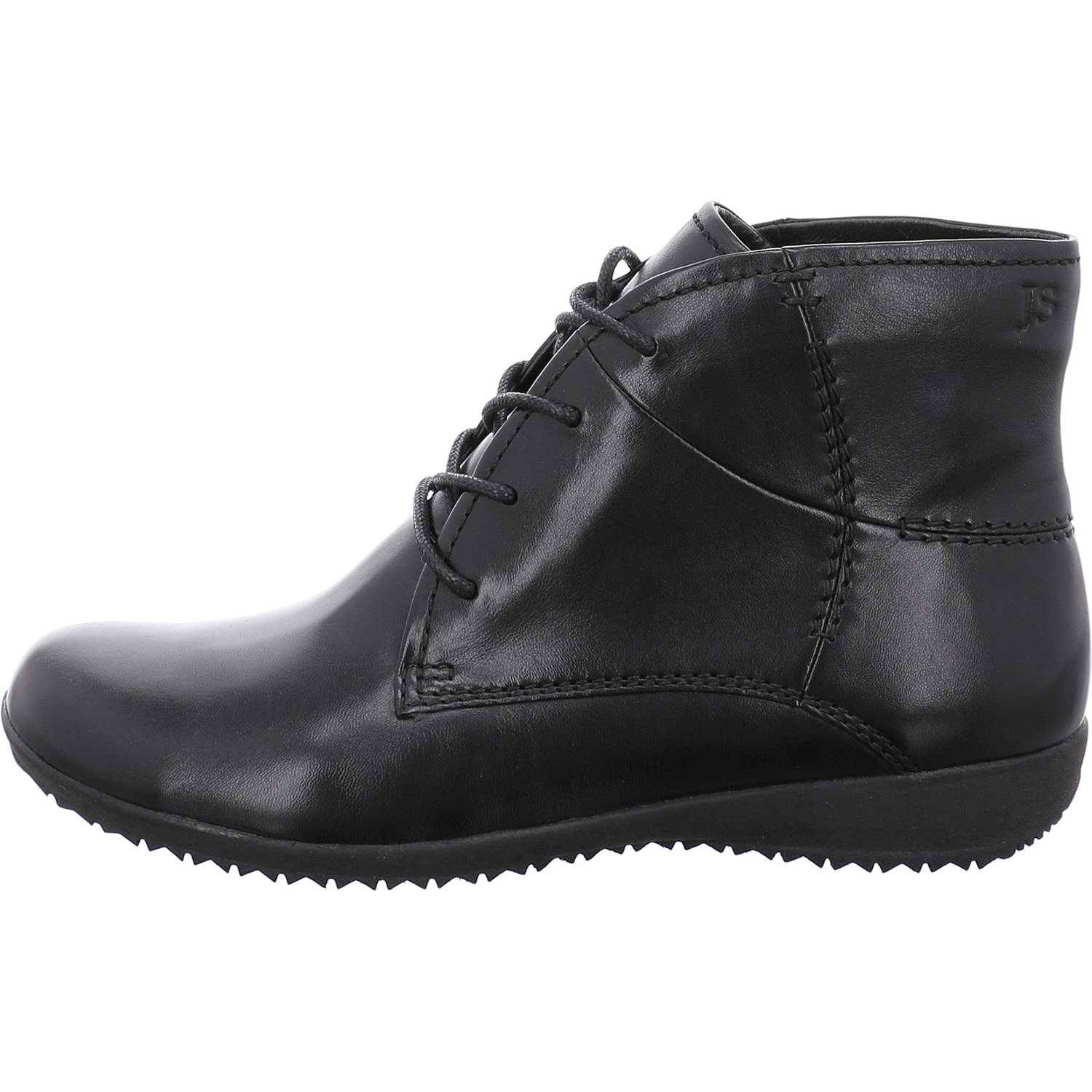 Josef Seibel Naly 09 79709, Winterstiefel, Damen, Schwarz
