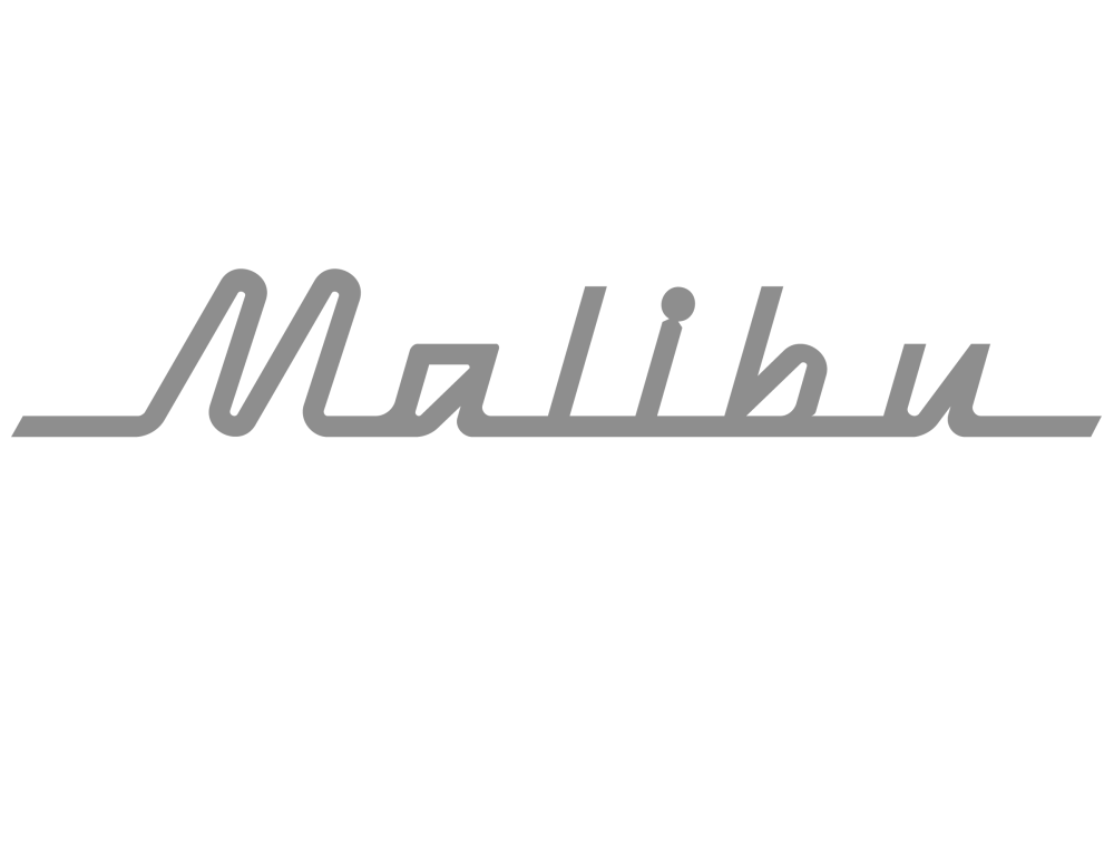 Kommode Malibu
