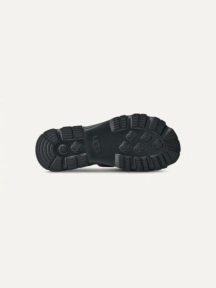 UGG Leder-Sandaletten 
