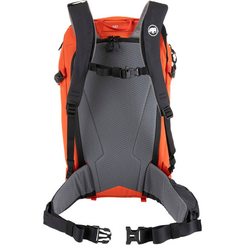 Mammut Nirvana 35 Skirucksack