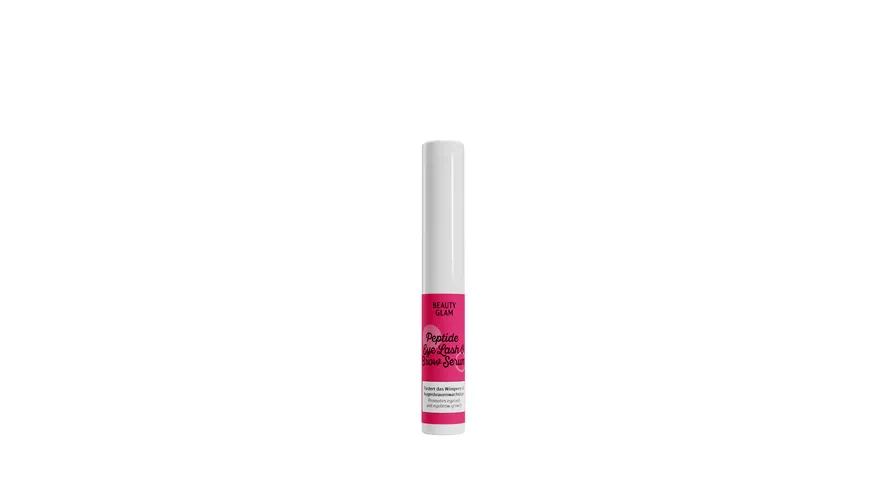 BEAUTY GLAM Peptide Eye Lash & Brow Serum 3.5 ml