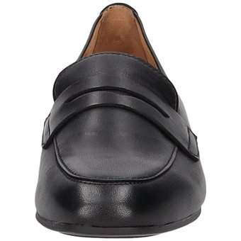Gabor Slipper in schwarz