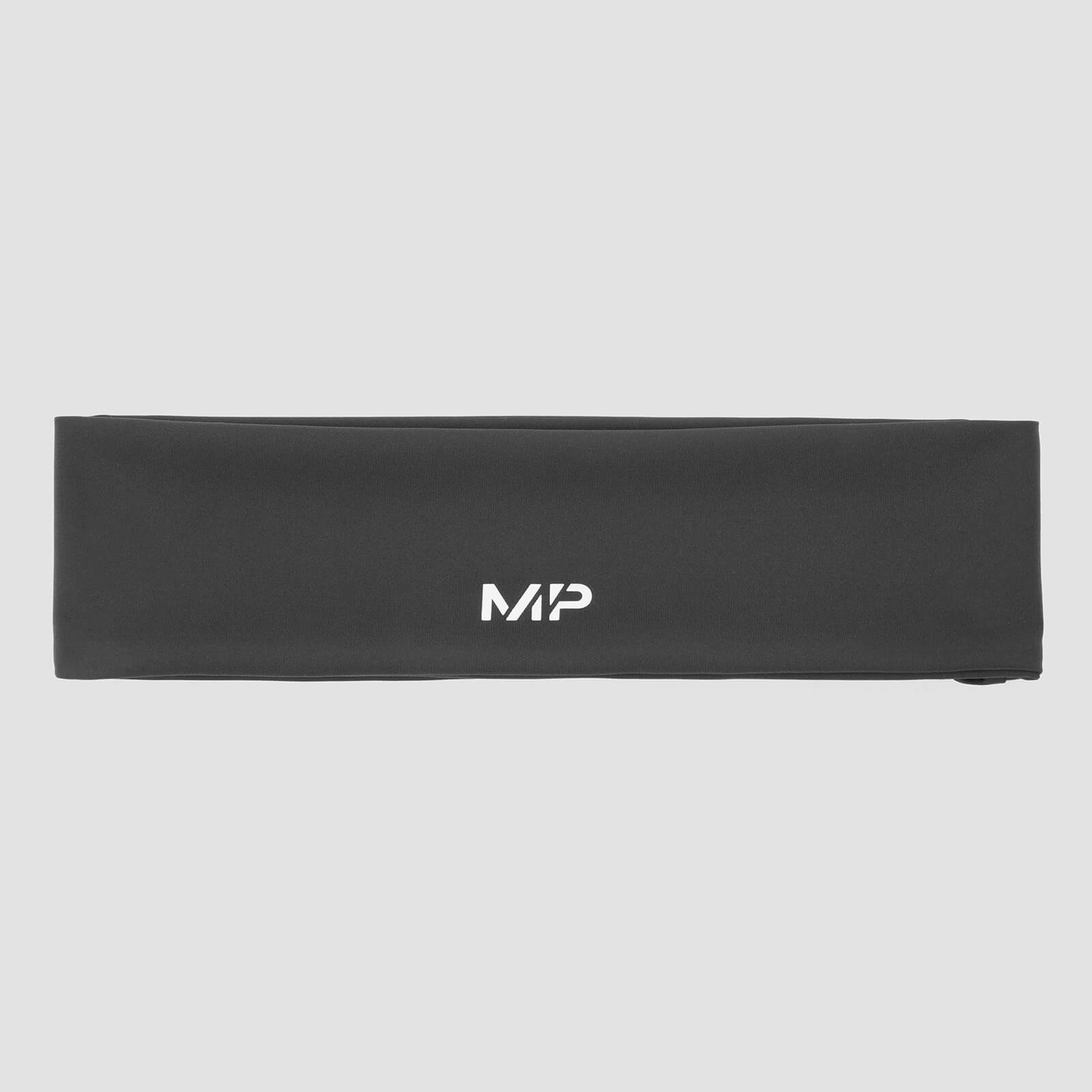 Bandeau MP Velocity – Noir/Réfléchissant